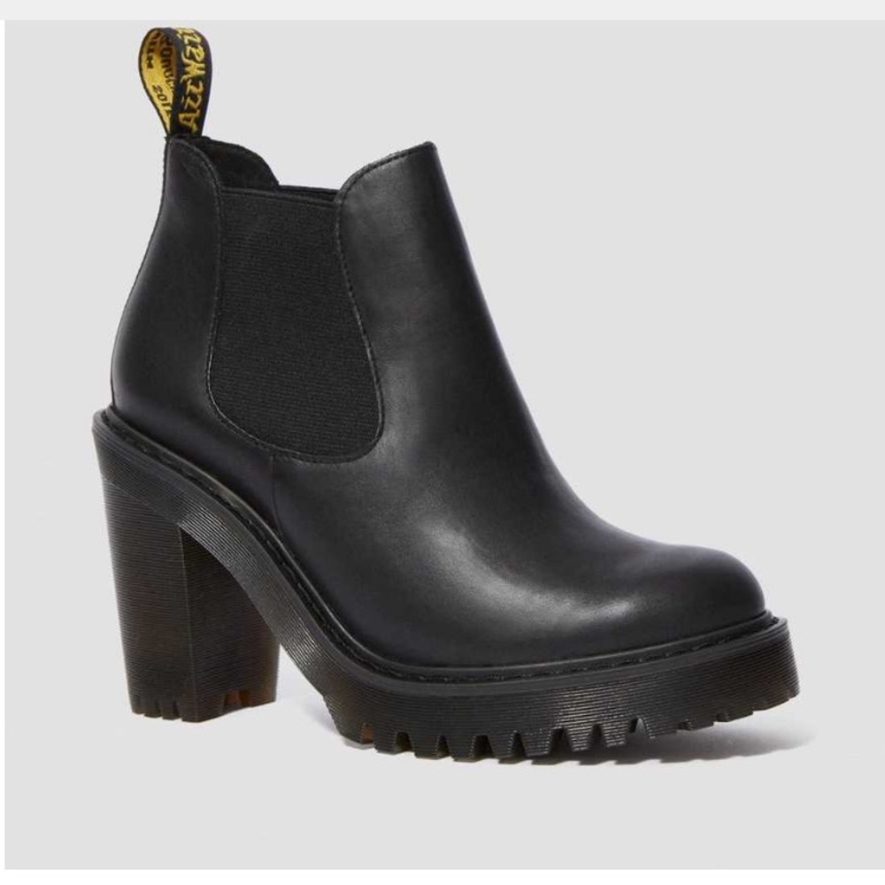 Doc Martens